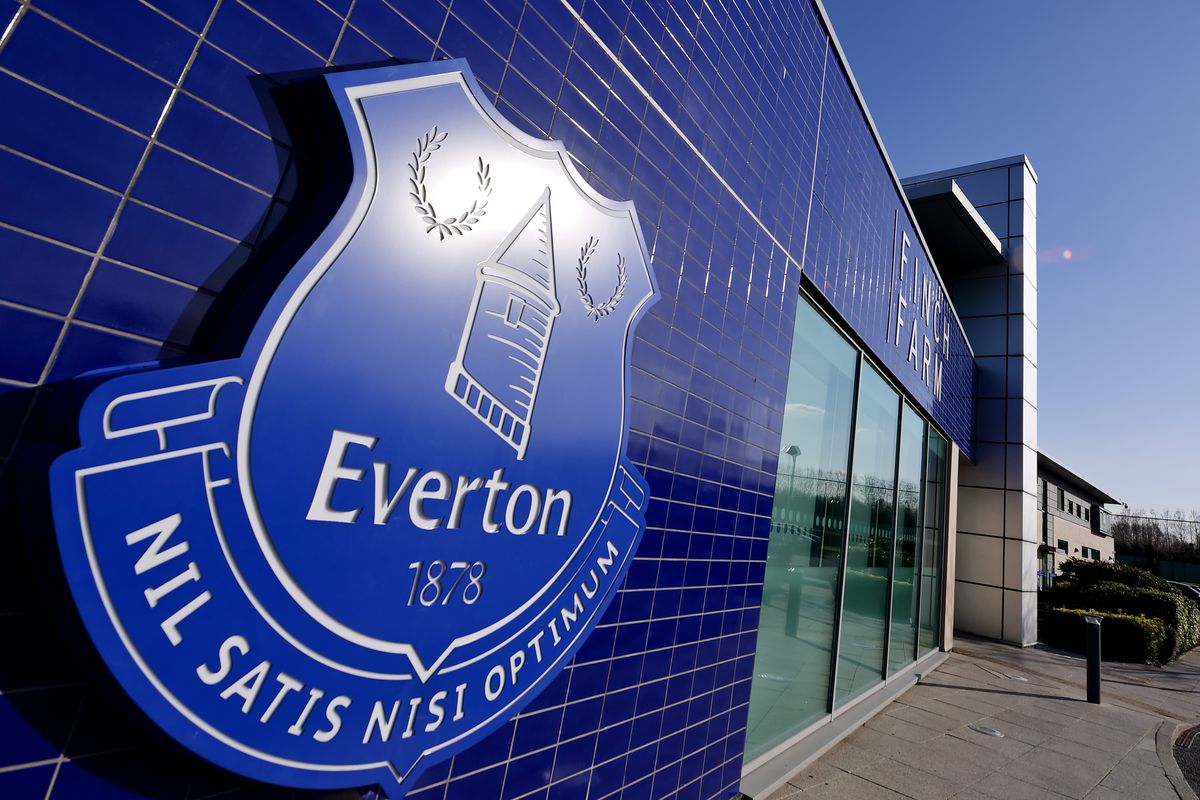 Everton / اورتون