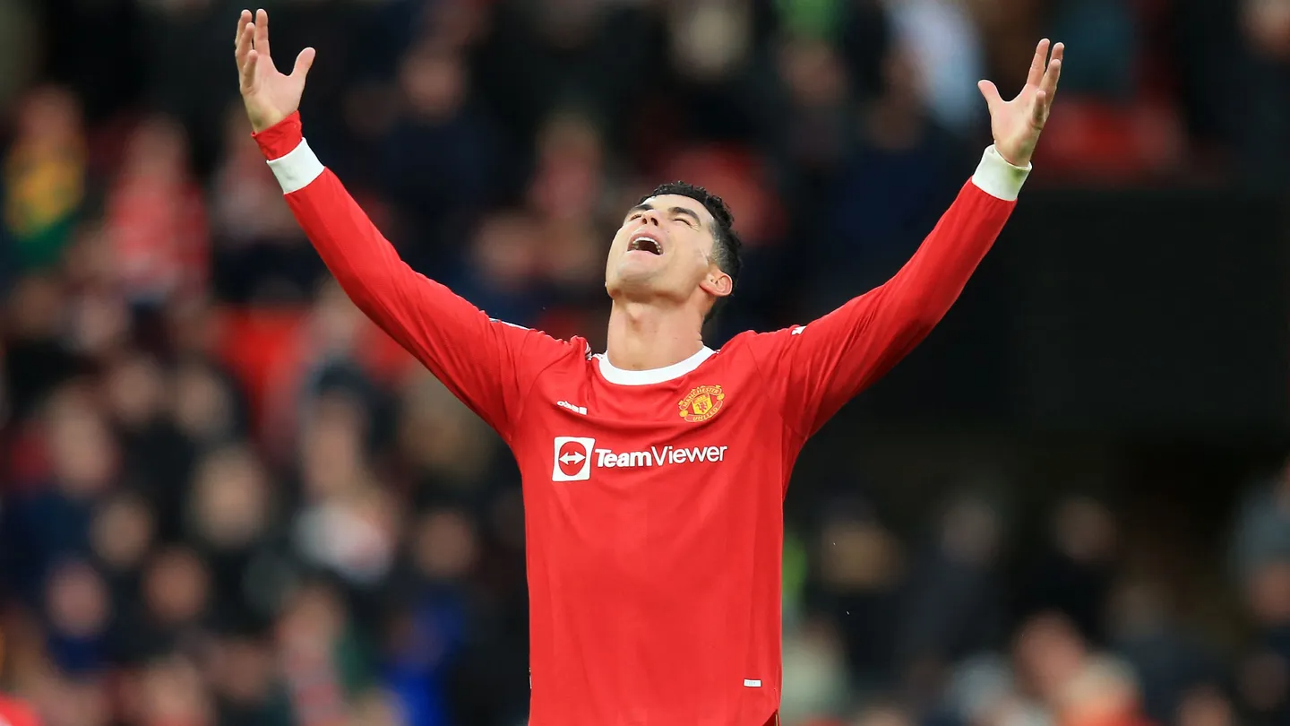 منچستریونایتد / لیگ برتر / Premier League / Manchester United