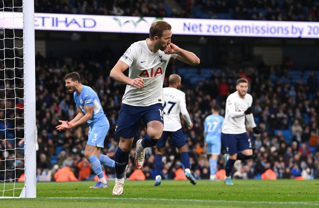 تاتنهام / لیگ برتر / Spurs / England