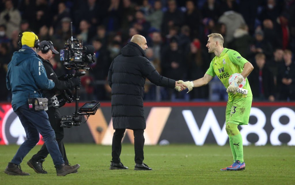 منچسترسیتی / اسپانیا / لیگ برتر / Premier League / Manchester City