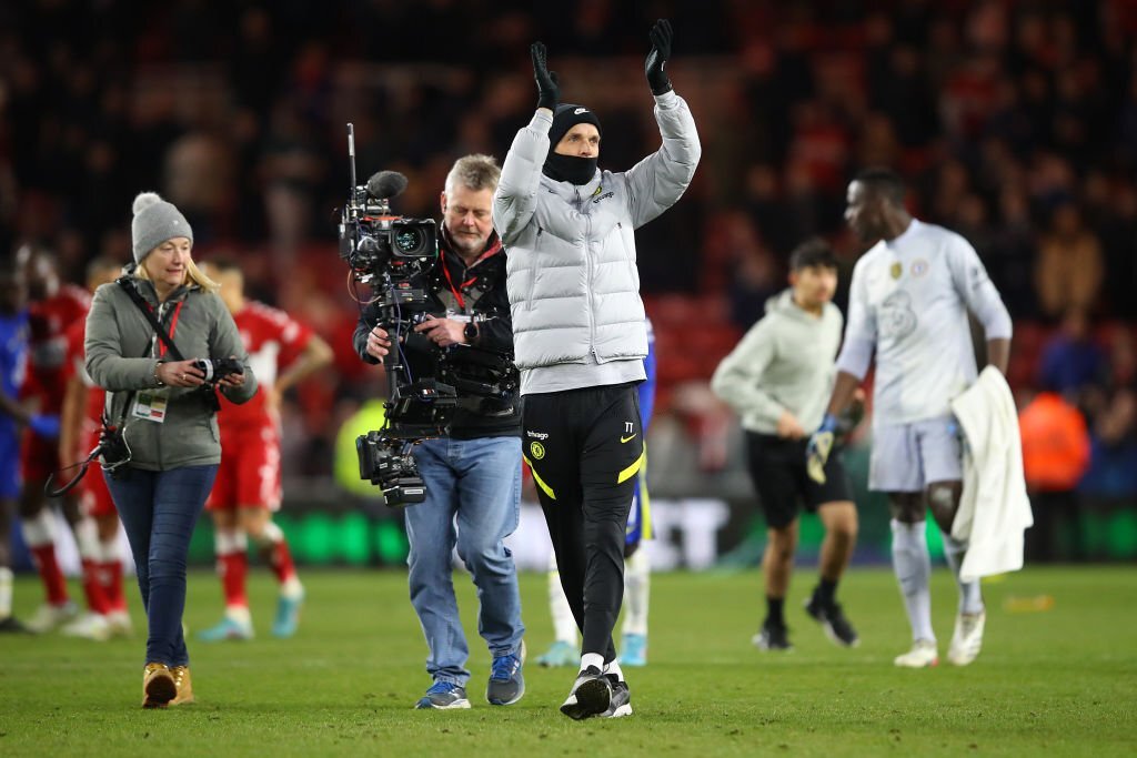 چلسی / لیگ برتر / Chelsea / FA Cup