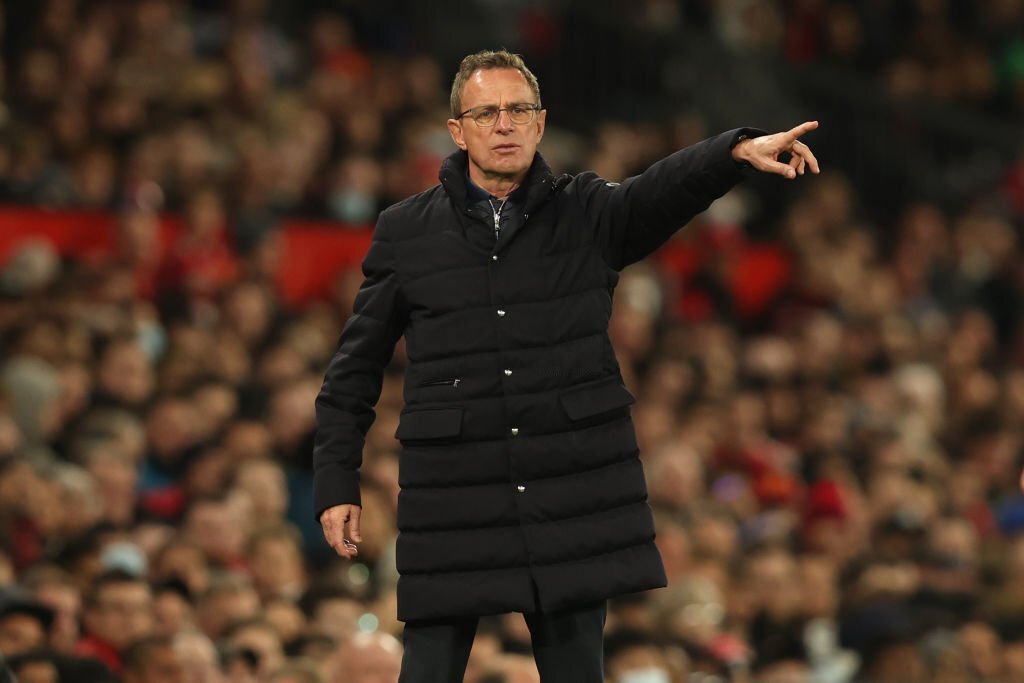 منچستریونایتد / لیگ برتر / Germany / Manchester United