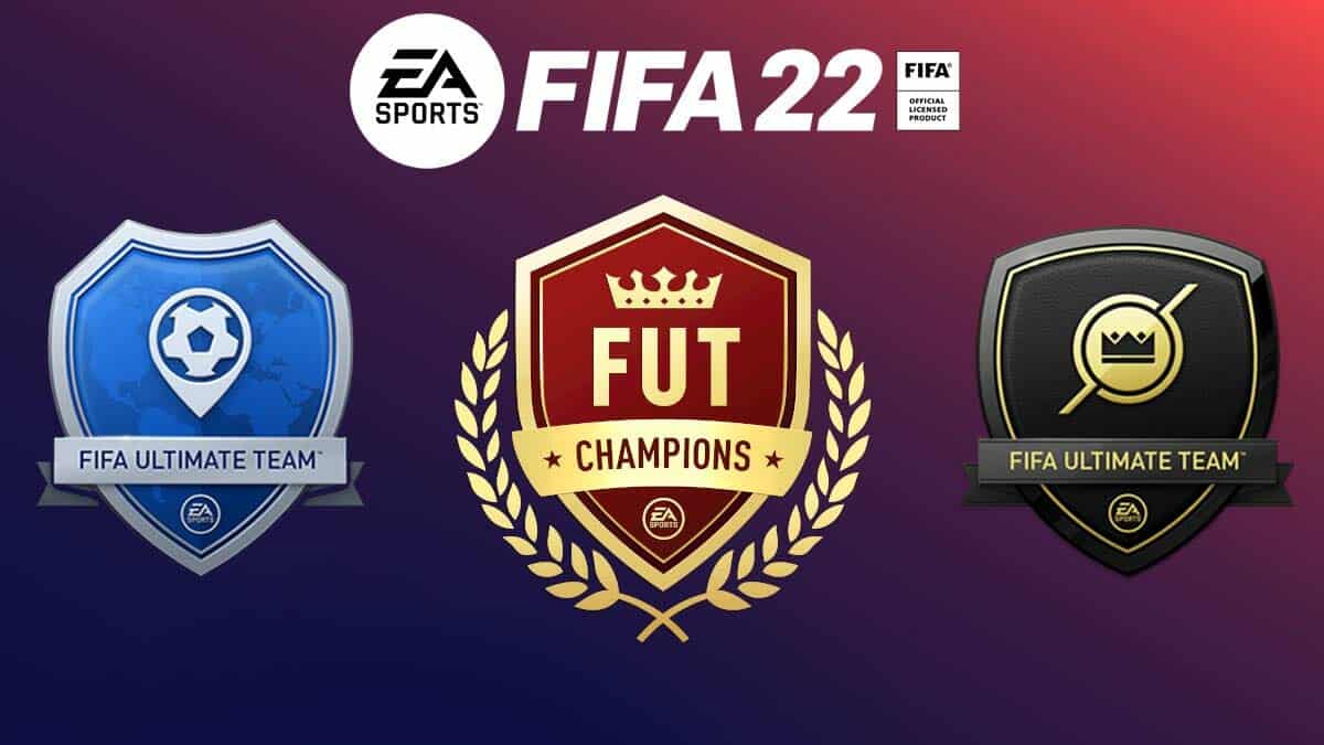 آلتیمیت تیم / FIFA: Ultimate Team