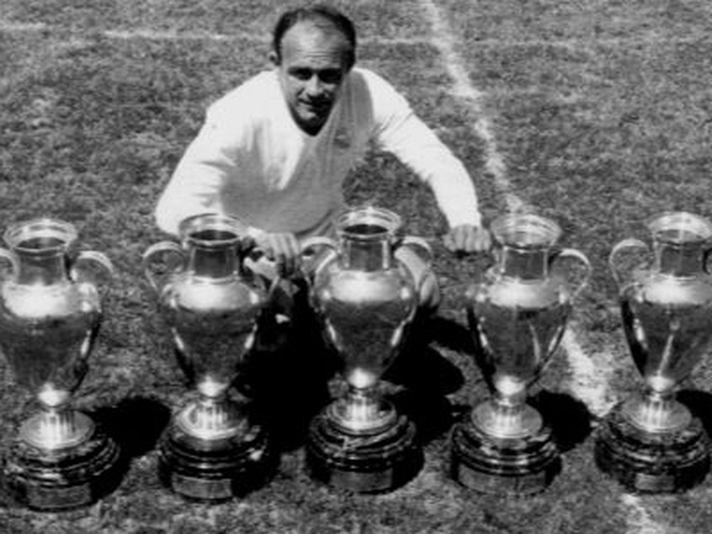 رئال مادرید