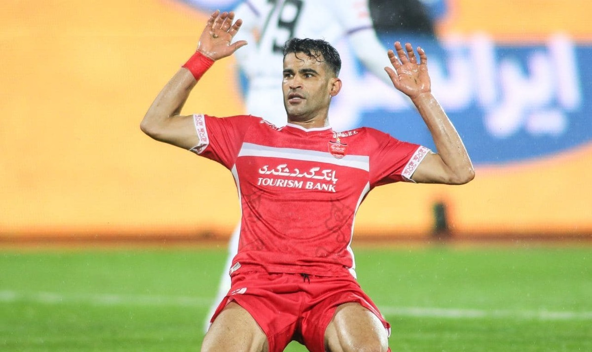 پرسپولیس