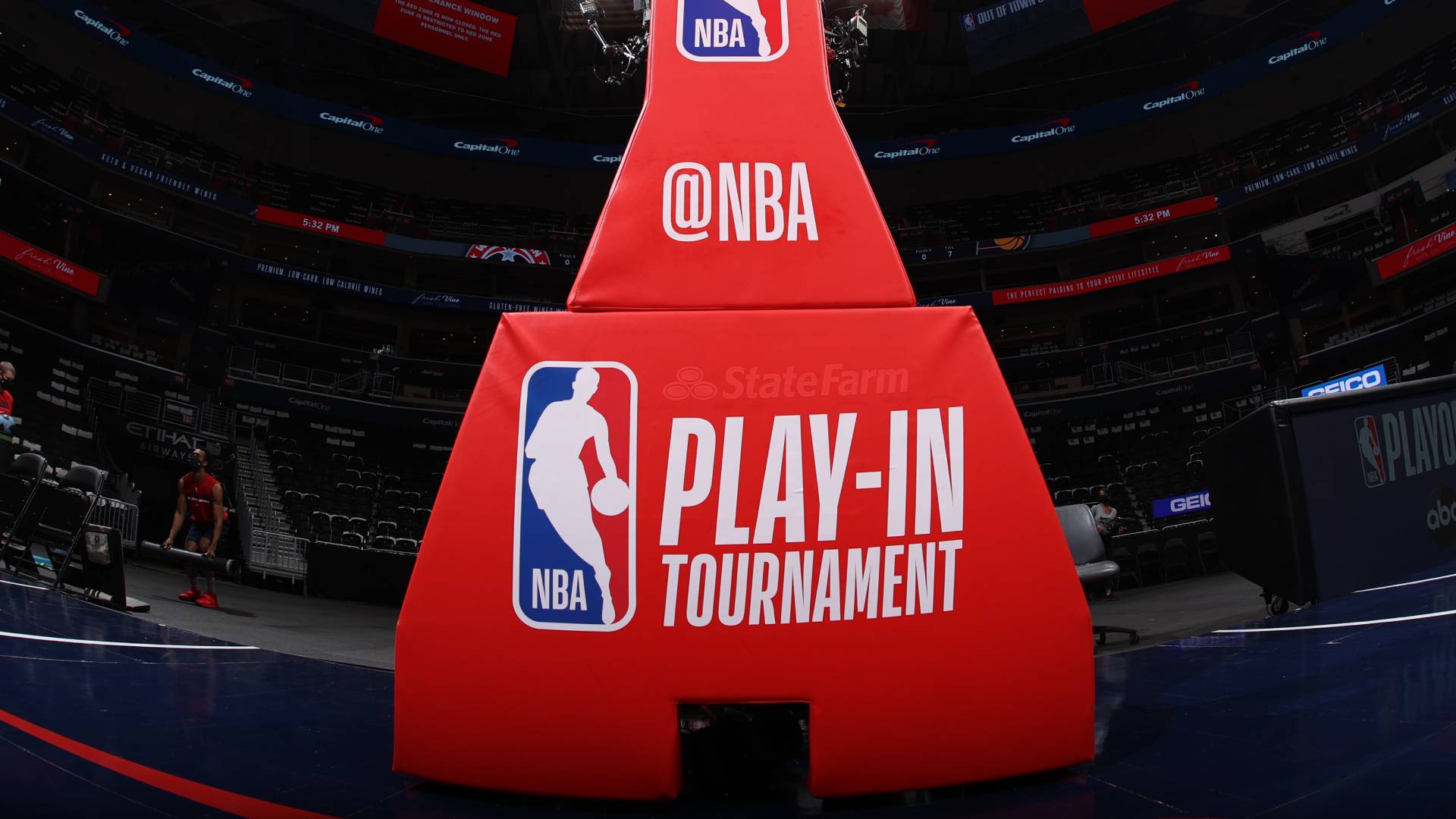 بسکتبال NBA