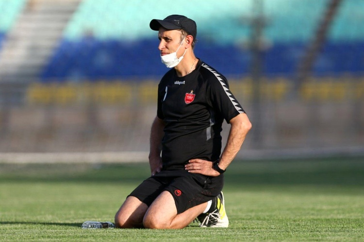 پرسپولیس
