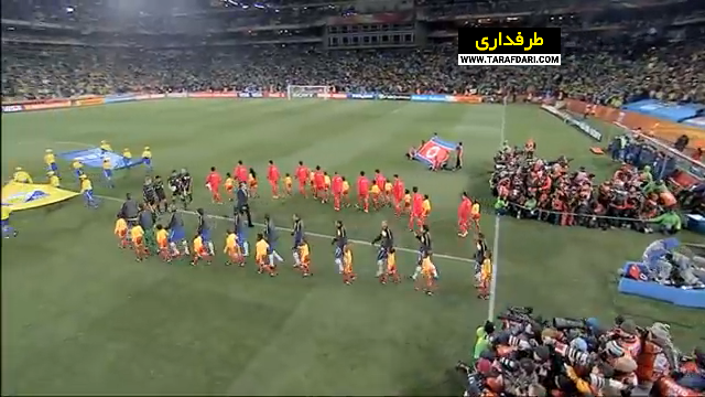 جام جهانی 2010 / World Cup 2010