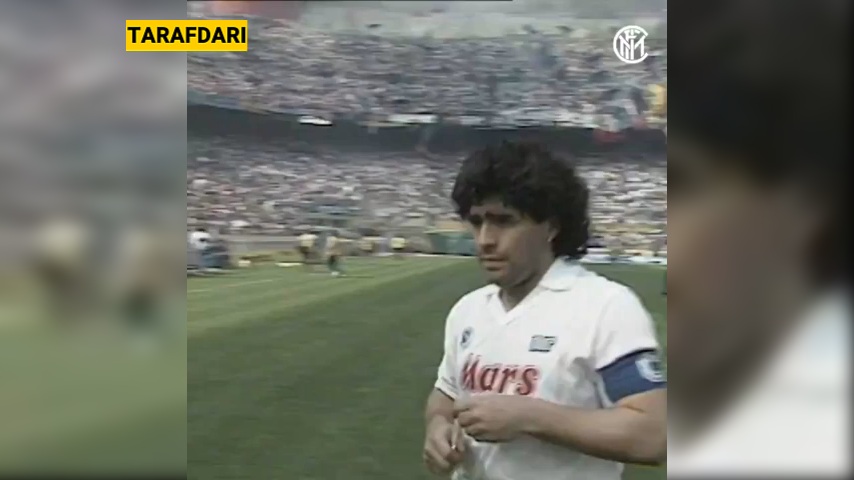 اینتر / سری آ / ایتالیا / inter / serie a / italy