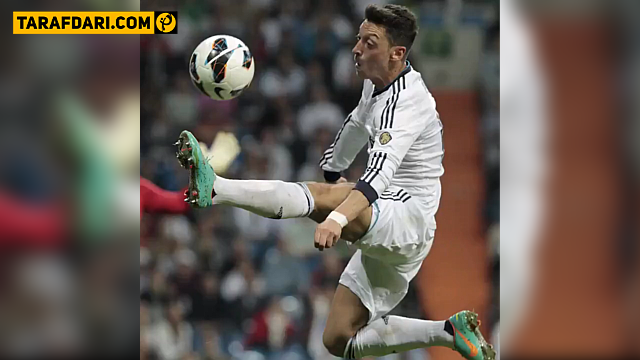 اسپانایا / رئال مادرید / real madrid