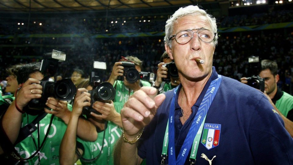 ایتالیا / جام جهانی 2006