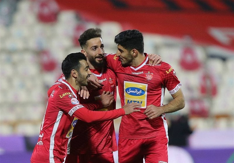 پرسپولیس