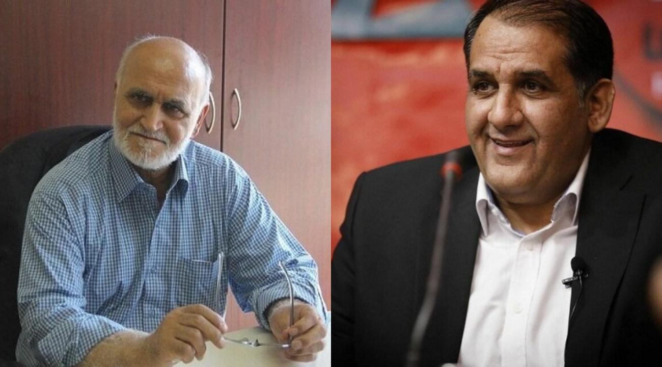 لیگ خلیج فارس / استقلال / پرسپولیس