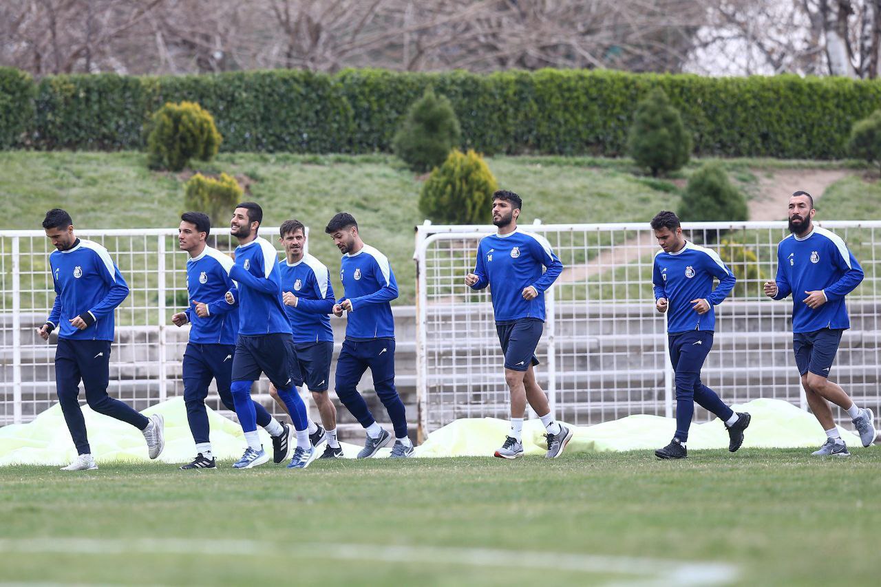 لیگ خلیج فارس