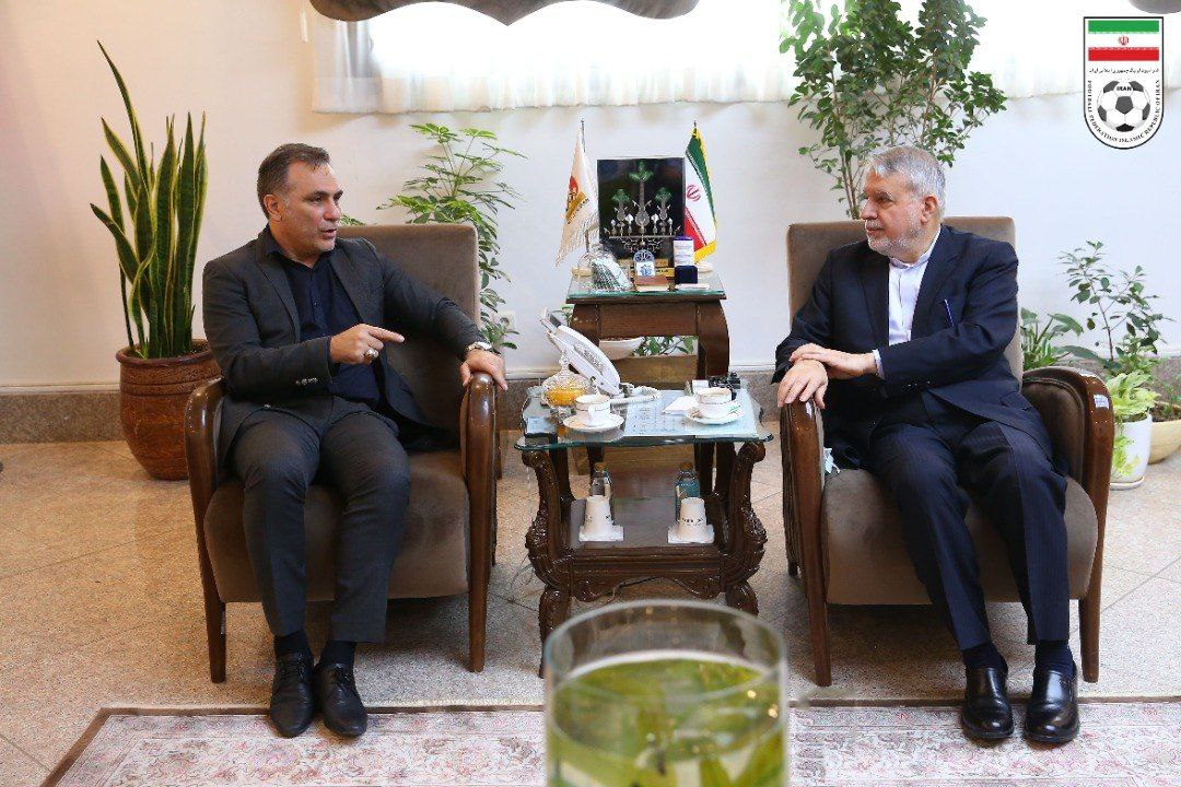 تیم ملی امید