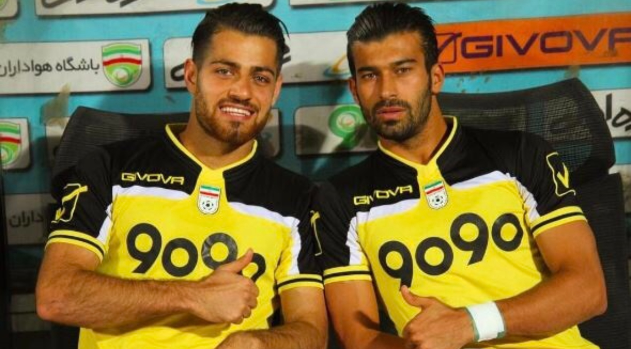 لیگ خلیج فارس / پرسپولیس