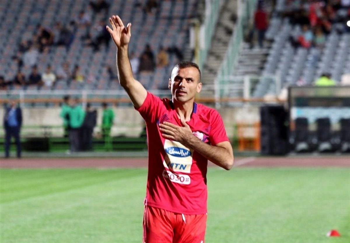لیگ خلیج فارس / پرسپولیس