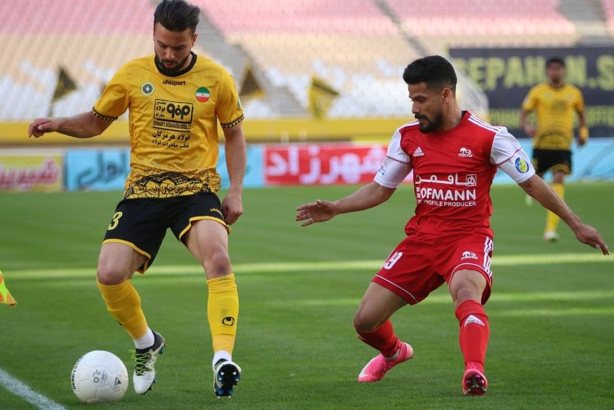 لیگ خلیج فارس