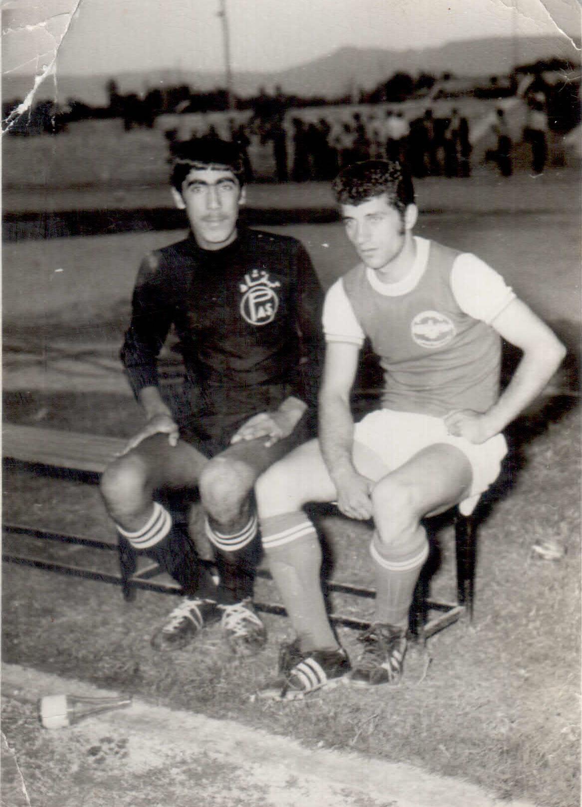 فوتبال ایران