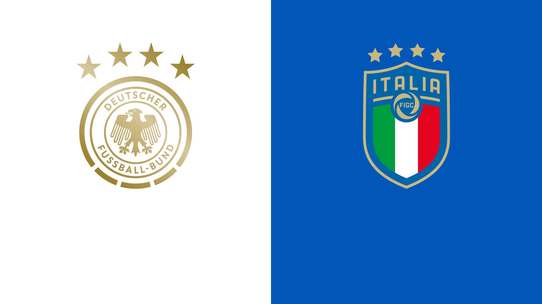 آلمان - ایتالیا