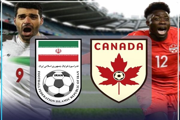 ایران و کانادا
