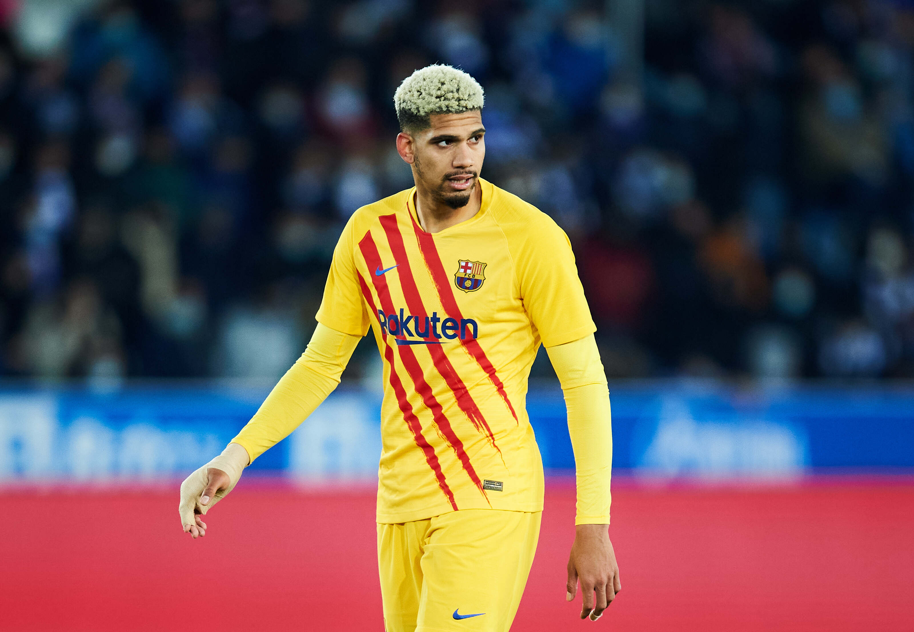 بارسلونا / Barcelona