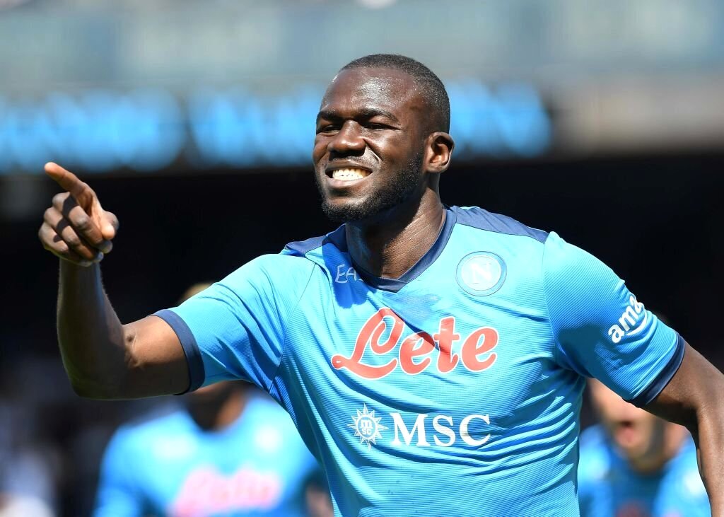 ناپولی / Napoli