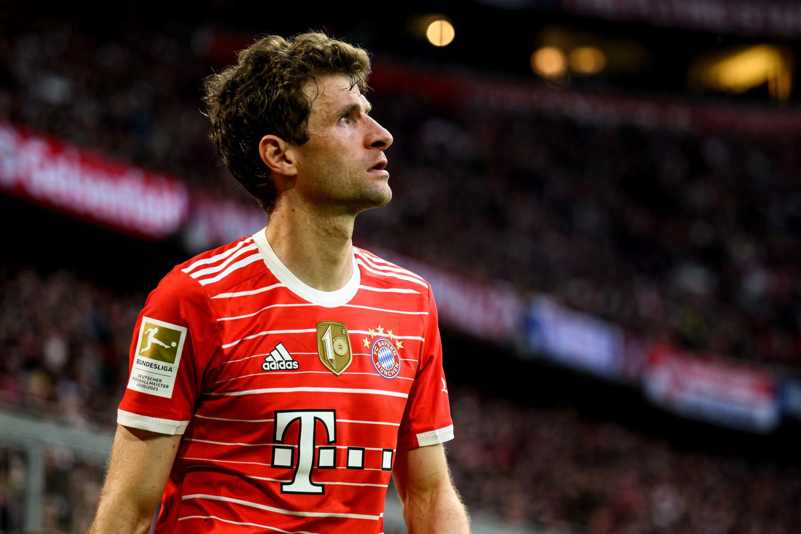 بایرن مونیخ / Bayern Munich