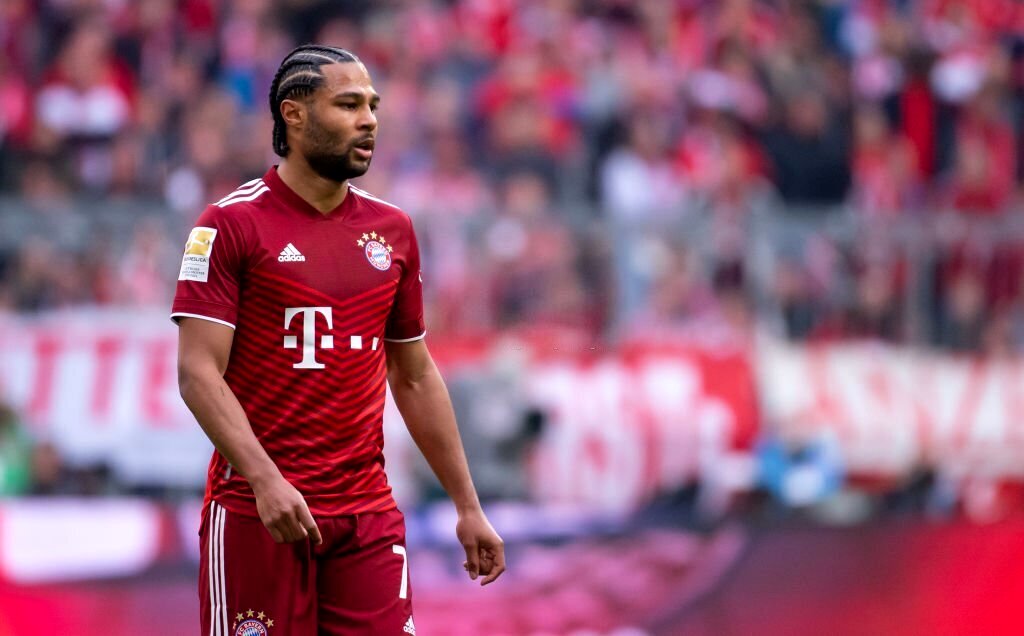 بایرن مونیخ / Bayern Munich