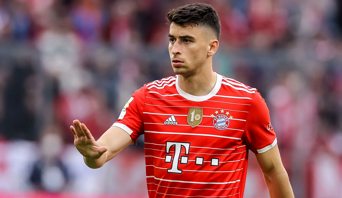 بایرن مونیخ / Bayern Munich