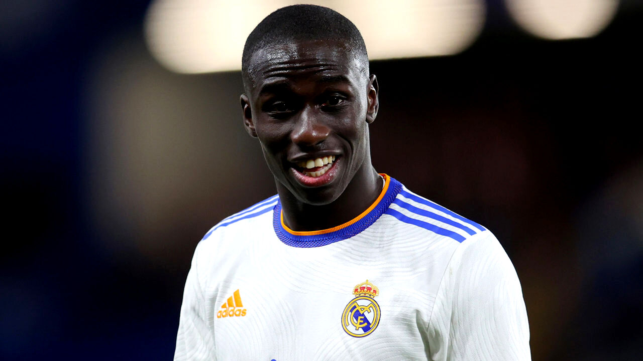 رئال مادرید / Real Madrid