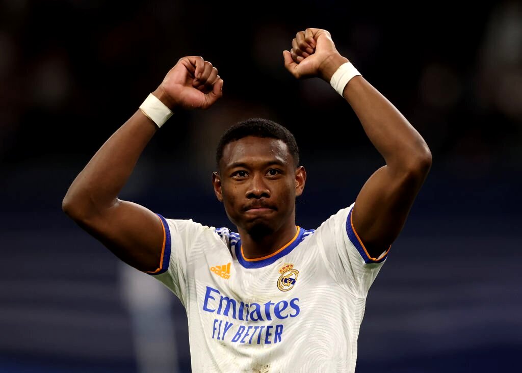 رئال مادرید / Real Madrid