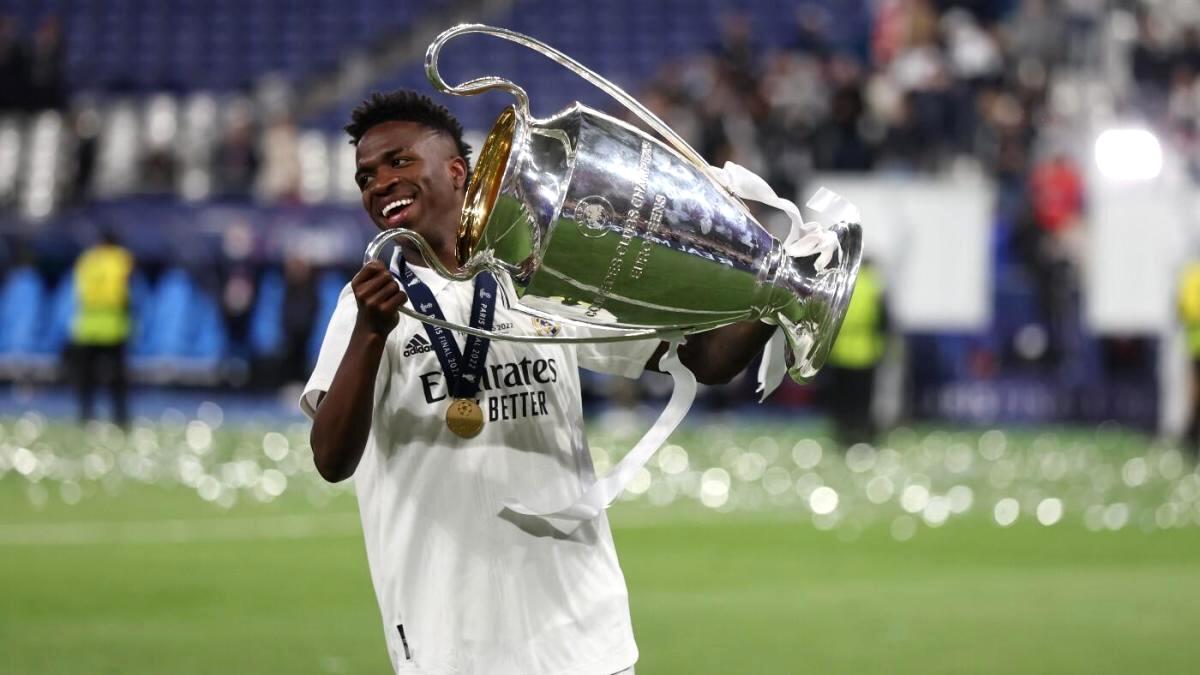 رئال مادرید / Real Madrid