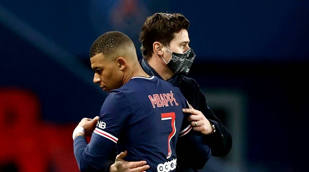 پاری سن ژرمن / Paris Saint-Germain