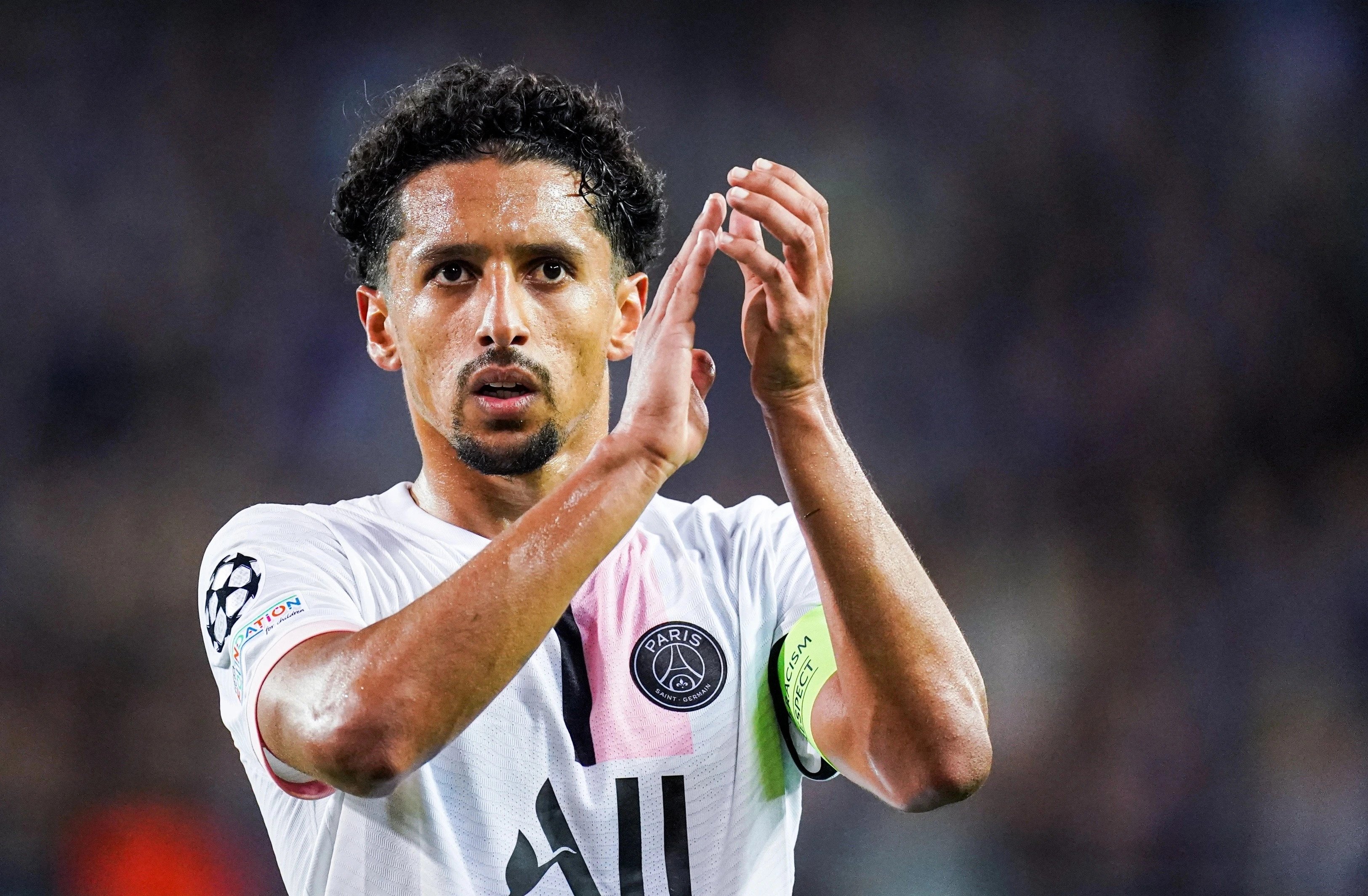 پاری سن ژرمن / Paris Saint-Germain