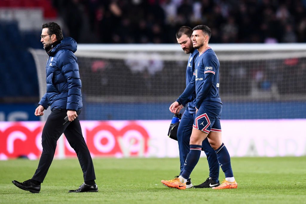 پاری سن ژرمن / Paris Saint-Germain