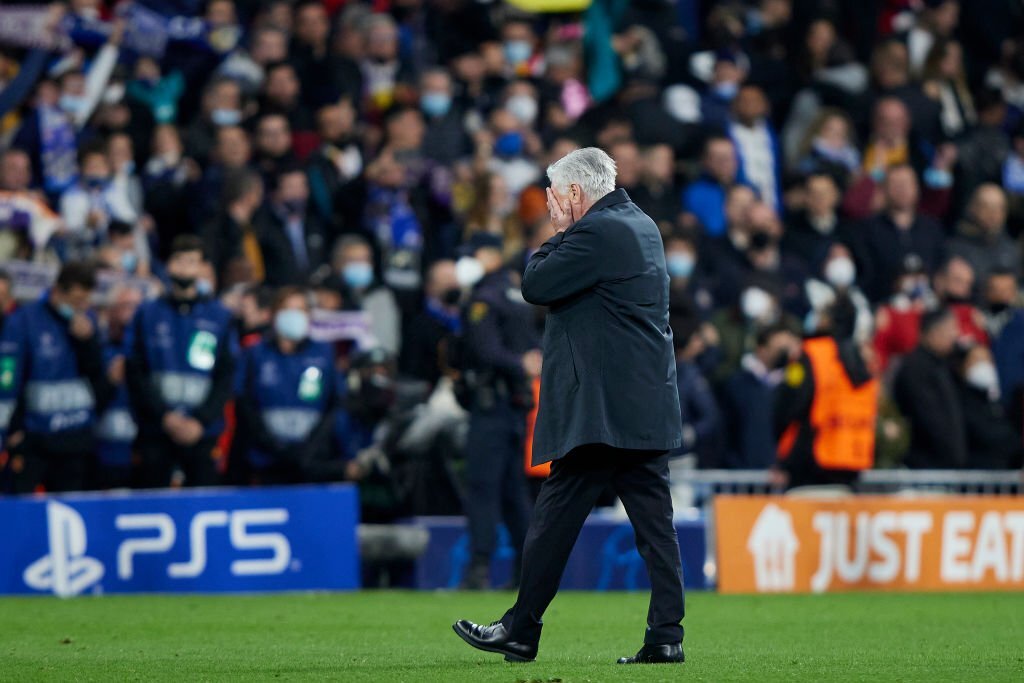 رئال مادرید / لیگ قهرمانان اروپا / Real Madrid / UCL