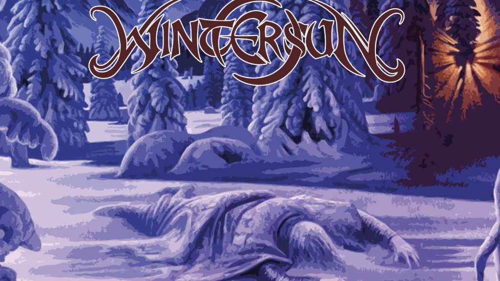 Full album download. Wintersun 2004. Wintersun Wintersun 2004. Winter Madness Wintersun. Wintersun the Forest Seasons.