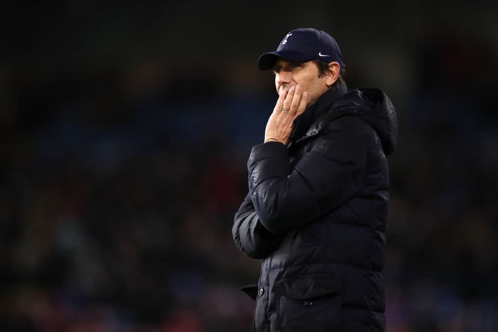 آنتونیو کونته