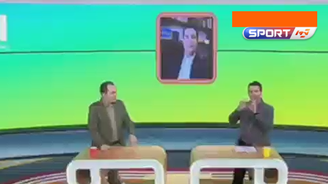 مدافع آزاد خارجی