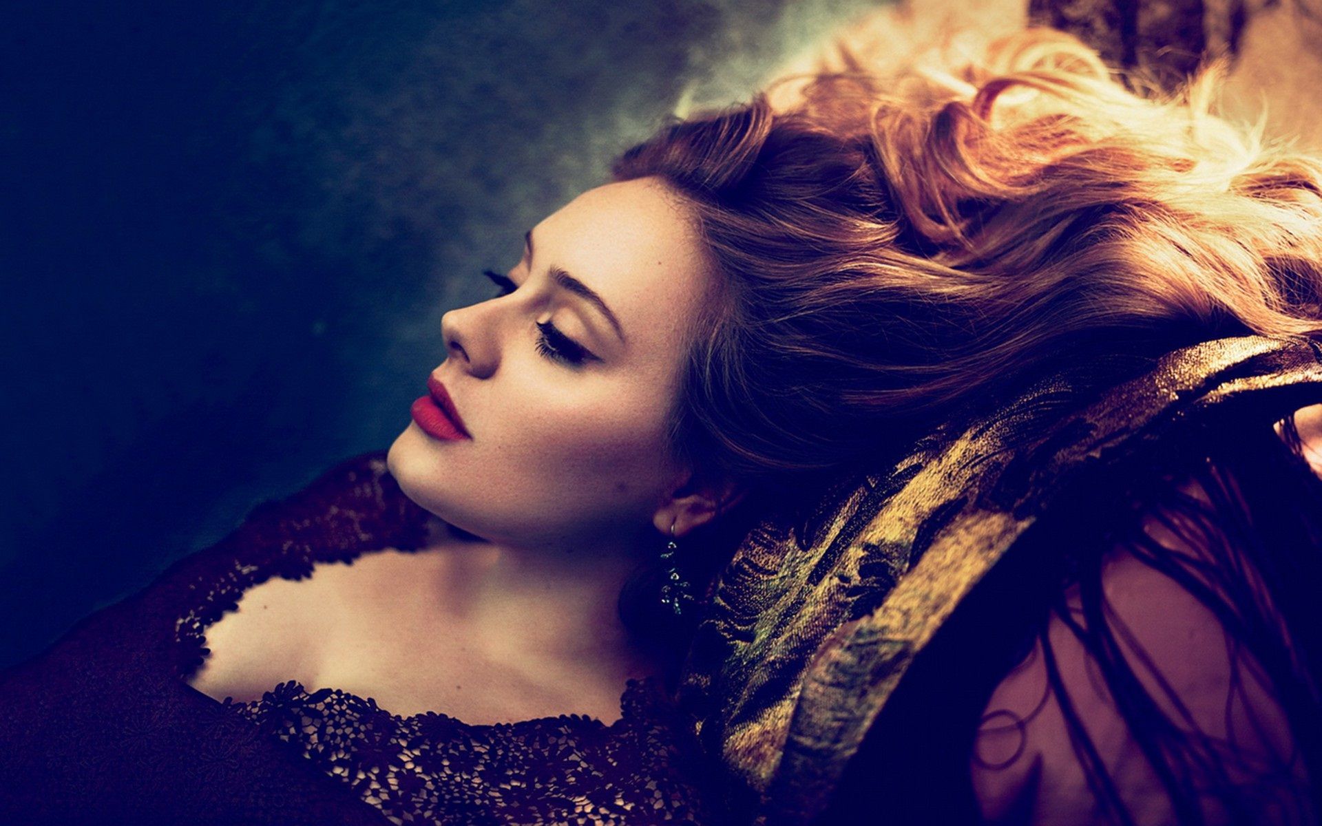 love in the dark اهنگ-Adele | طرفداری