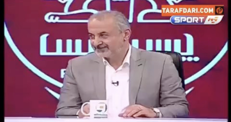 رضا درویش: بازیکنانی که جذب کردیم از باشگاه‌های دیگر 10 میلیارد بیشتر پیشنهاد داشتند / فیلم
